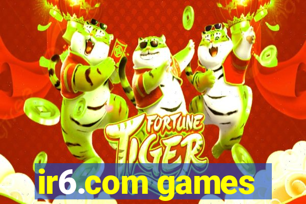 ir6.com games